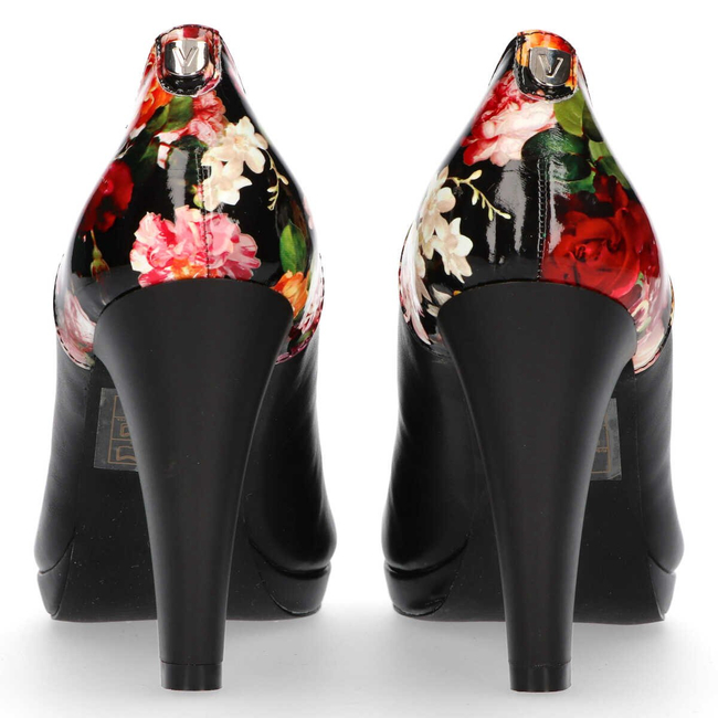 Pumps VINCEZA R15-D-P-125 BF