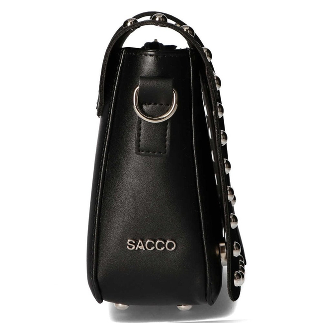 Sacco 1 bag BLACK
