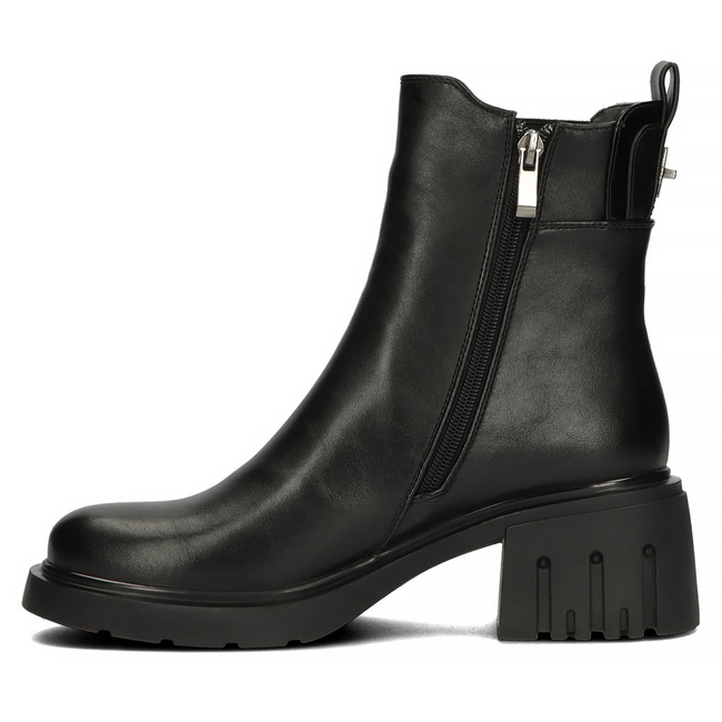 Filippo ankle boots DBT4080/22 BK black