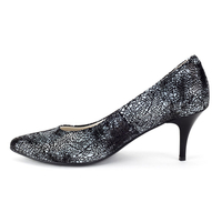 Pumps FILIPPO 2161 multi graphite