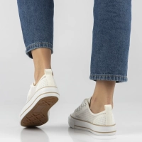 Sneakers Filippo DTN7856/26 WH white