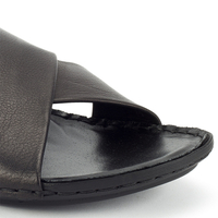 Slippers FILIPPO K-13/5 black 8024307