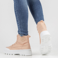 Filippo 2021 sneakers pink