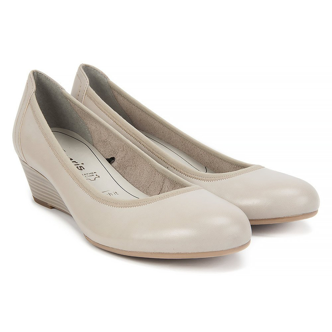 Shoes TAMARIS 1-22320-28 227 Cloud