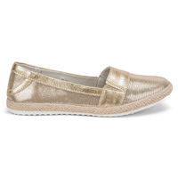 Shoes FILIPPO DP077/17 GO gold