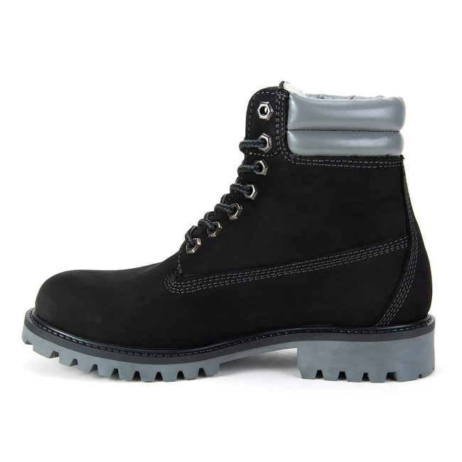 Trappers Jana 8-26204-27-001 Black