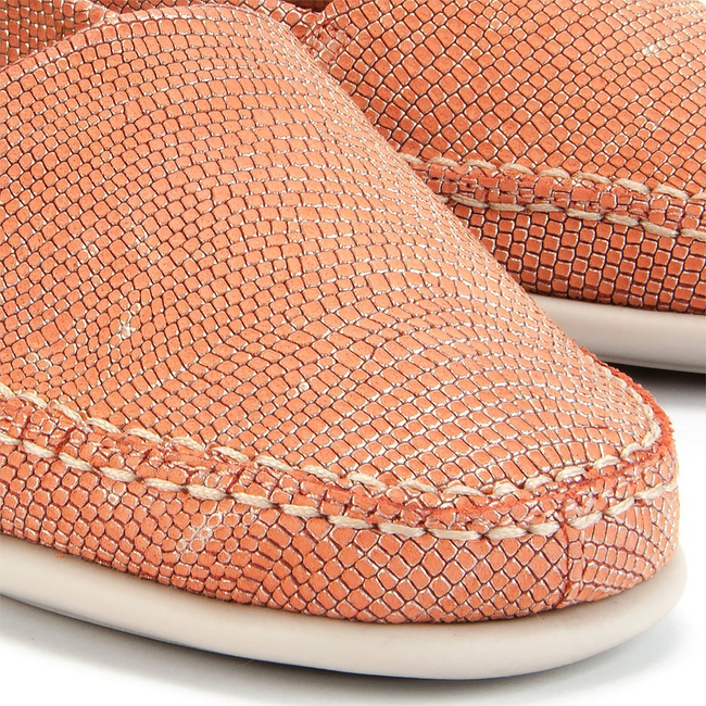 Mokasyny The Flexx A101-40 Mango