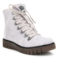 Ankle boots Rieker Y3432-40 Grey