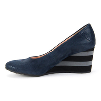 Pumps BIOECO by ARKA BI 5119/S 728 navy blue