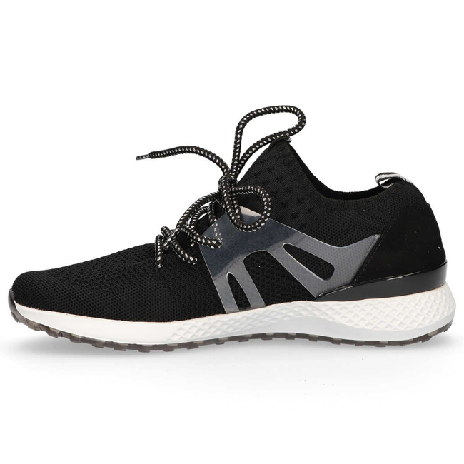 Shoes Marco Tozzi 2-23715-34 098 Black Combination