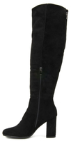 Boots Filippo DKZ383/19 BK Black