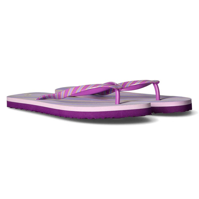 Japonki Stila YZ1362 FB fioletowe