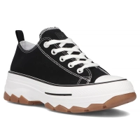 Sneakers News 24SP26-6737 black