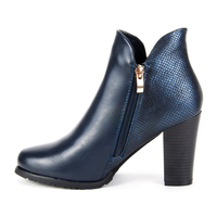 Ankle boots FILIPPO DBT 261/16 NV