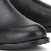 Ankle boots Filippo 2258-001-01-5 Black