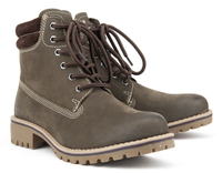 Traperki Marco Tozzi 2-26248-33 720 Khaki Mocca