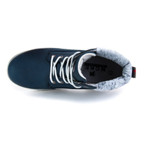 Traperki Damskie McKey TR 401/17 NV Navy