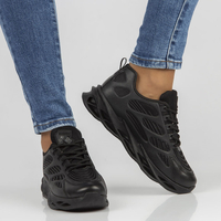 Filippo sneakers  21-Q17 black