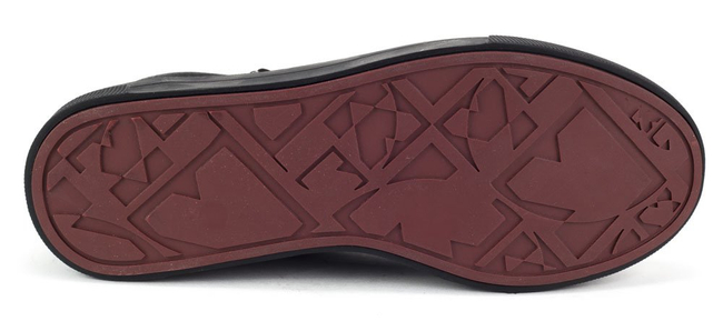 Shoes McKey MBT289/18 BK