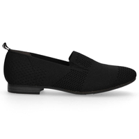 Loafers Of John 8-24266-24 001 Black