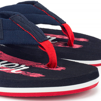 Japonki S.Oliver 5-17204-38 805 Navy