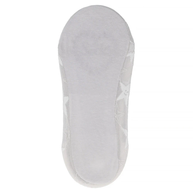 Women's Socks V30698-22 grey