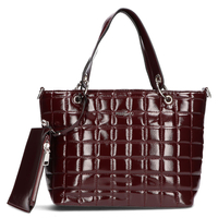 Bag Filippo TD0229/21 BG burgundy