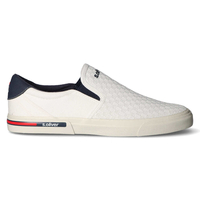 Shoes S.Oliver 5-14602-24 100 White