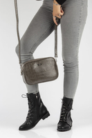 Handbag Filippo Messenger Bag TD0190/21 GR grey