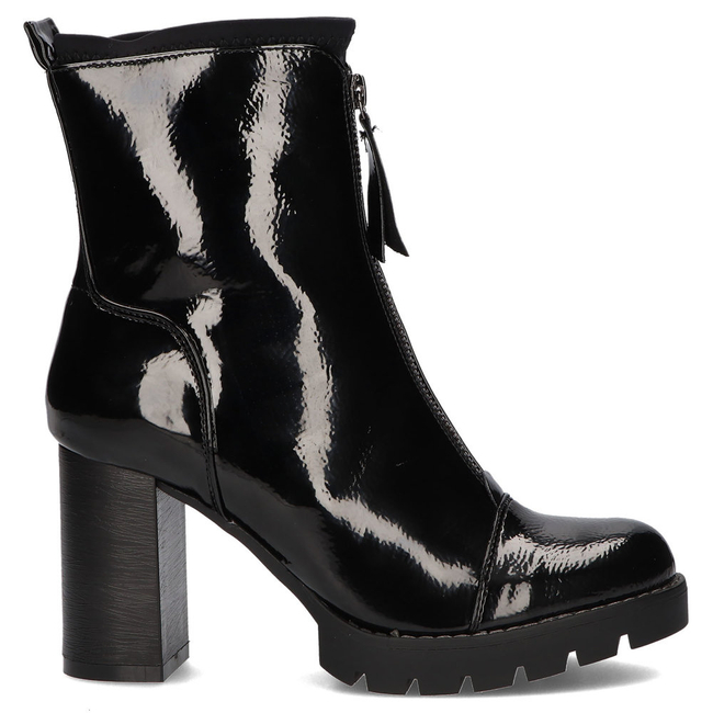 Filippo boots F3136 black