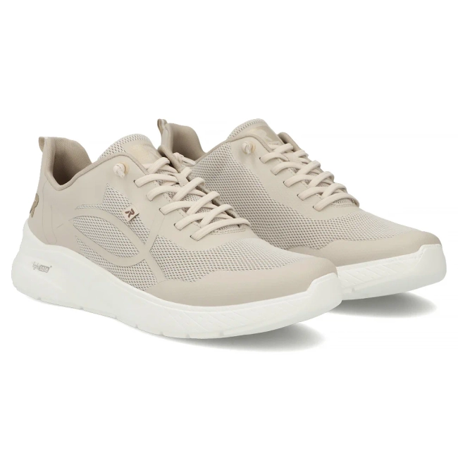 Sneakers Rieker M8551-60 beige