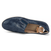 Shoes Caprice 9-24662-28 806 Ocean Reptile