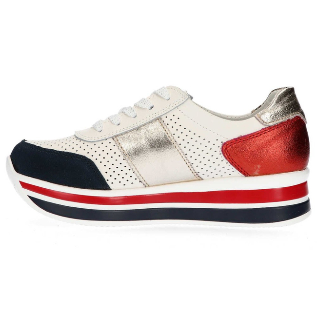 Shoes Filippo DP1414/20 WH White