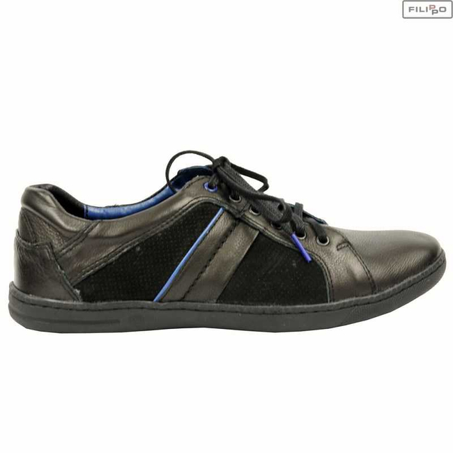 Shoes FILIPPO 272 cz+j 8021360