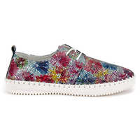 Shoes FILIPPO DP071/17 FL flower