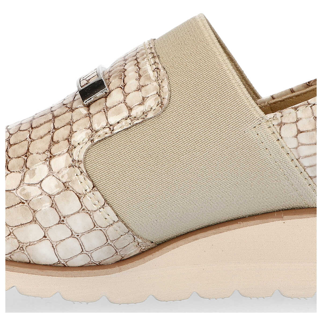 Shoes Filippo 010 Beige K8