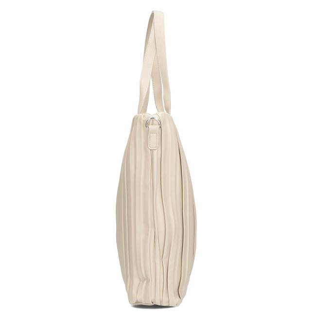 Torebka Filippo TD0009/22 EC ecru