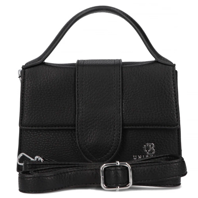 Black handbag pure belle