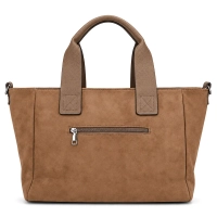 Brown handbag Brianna