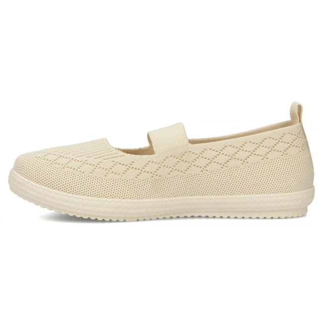 Filippo sneakers DTN7084/25 BE beige