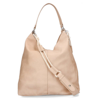 Bag Filippo TD0157/21 BE beige bag with decorative cord
