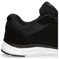 Półbuty McKey MSP1463/20 BK Black