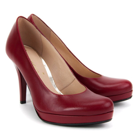 Pumps ADALBERT 747 red
