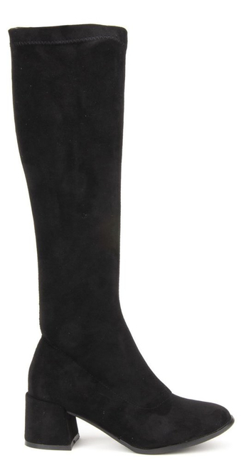 Boots Filippo DKZ932/19 BK Black