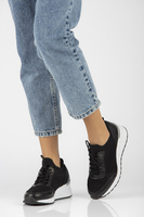 Filippo sneakers DP2002/21 BK black