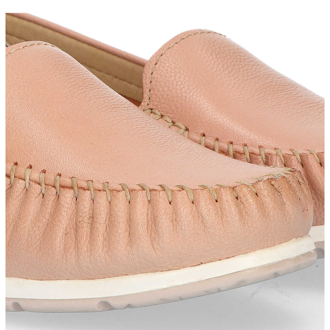 Loafers Marco Tozzi 2-24600-34 521 Rose