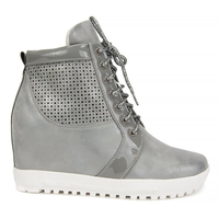 Filippo DBT009/17 sneakers grey