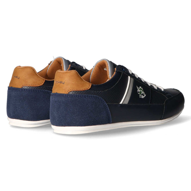 McKey MSP901/19 Navy shoes