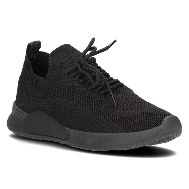 Filippo sneakers DTN2298/21 black