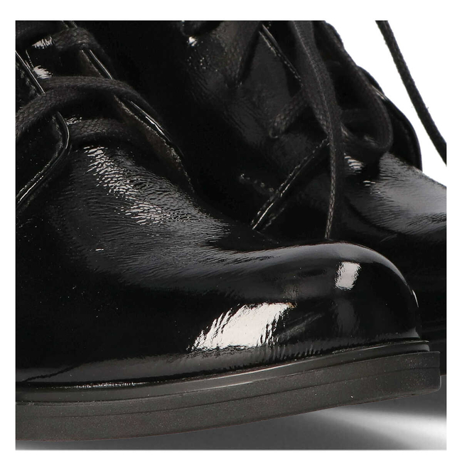 Boots Filippo 60260 black poster